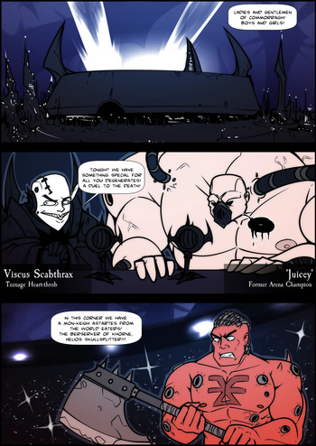 Agonizer cover