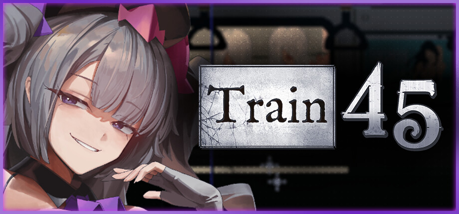 Train45 page 1 full