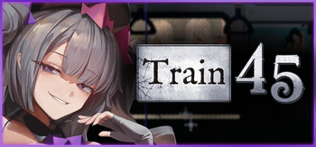 Train45 cover