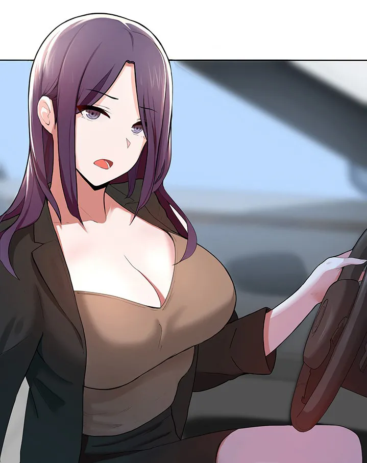 Jung-Sook, Loser Escape page 2 full