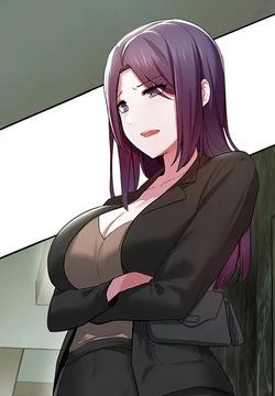 Jung-Sook, Loser Escape