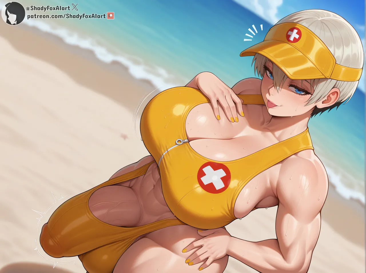 Futa Only, Futanari album from across the Internet（3） page 2 full