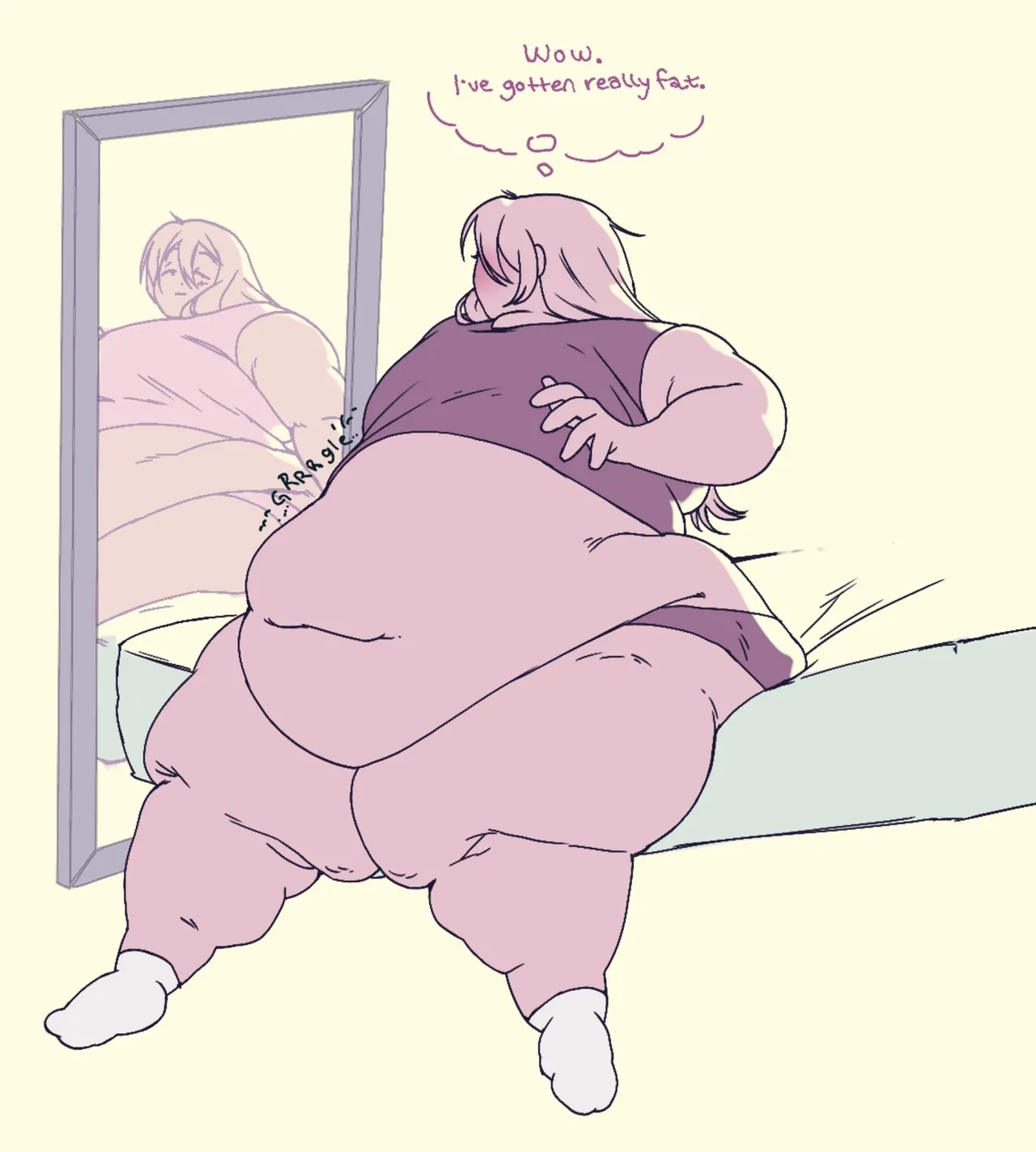 Cookie and Creme page 10 full