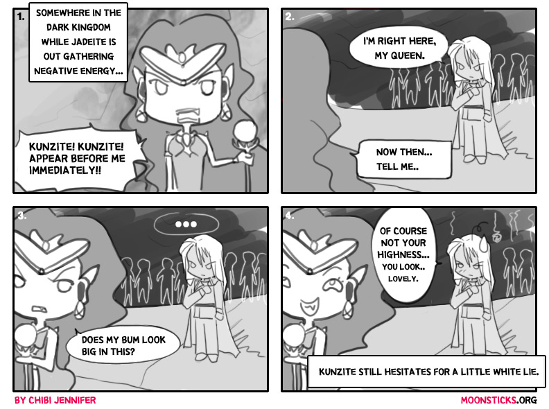 Sailor moonstick web comic page 2 full
