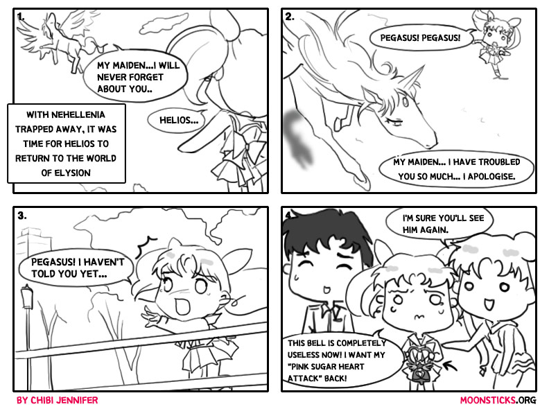 Sailor moonstick web comic page 6 full