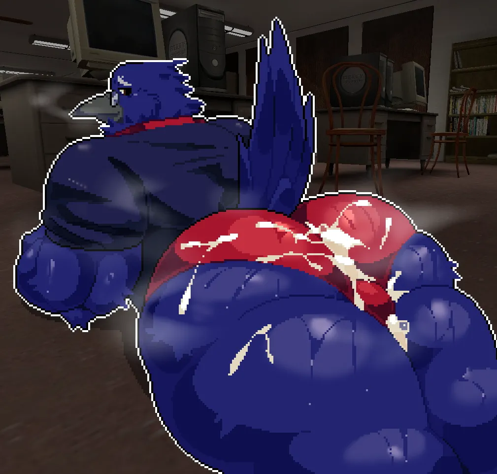 Ritcherr | Gallery page 8 full