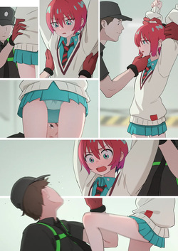 マチュ