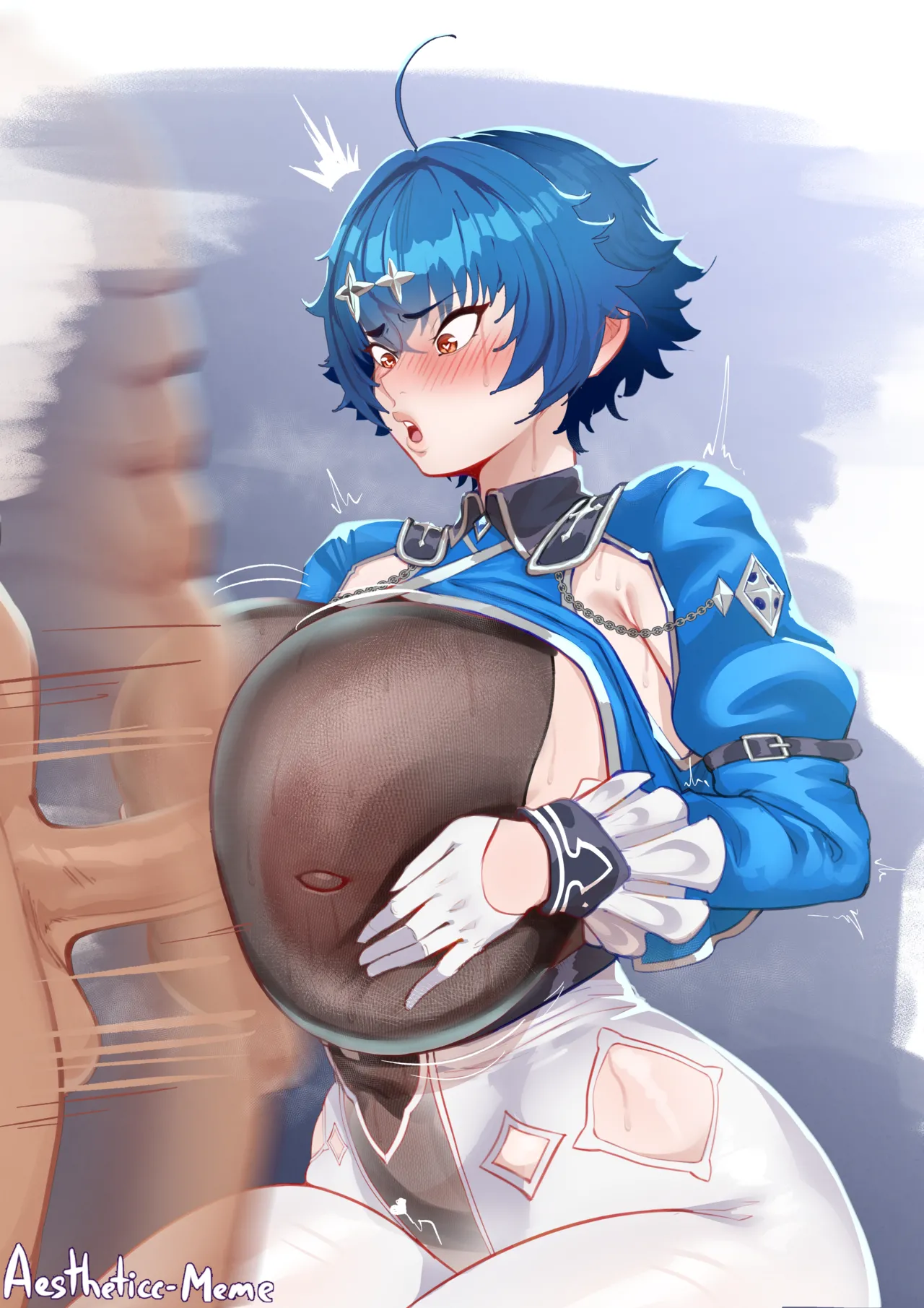 Knight Cup Emma page 7 full