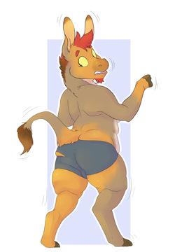 Fauvfox  TF ARTS