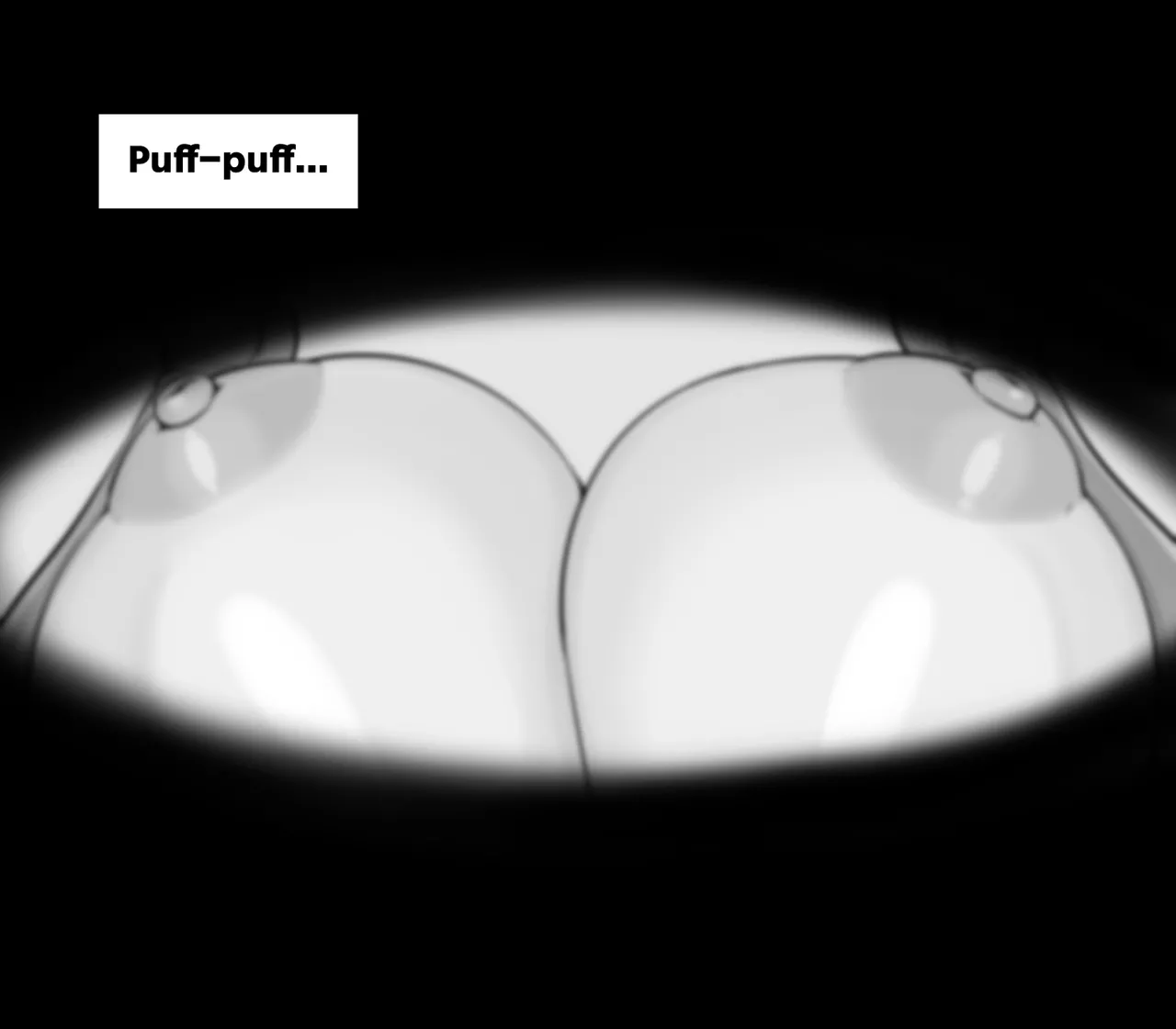 Body Swap page 6 full