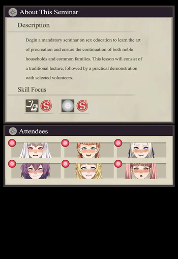 Sex Ed 1-6 cover