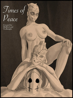 Times of Peace