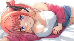 Pixiv FANBOX rewards Pt. 2