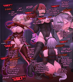 Tactics Defeated: Ann