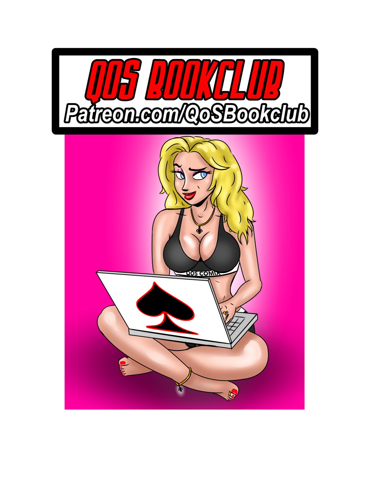 Devin Dickie The Sissy Tenant page 3 full