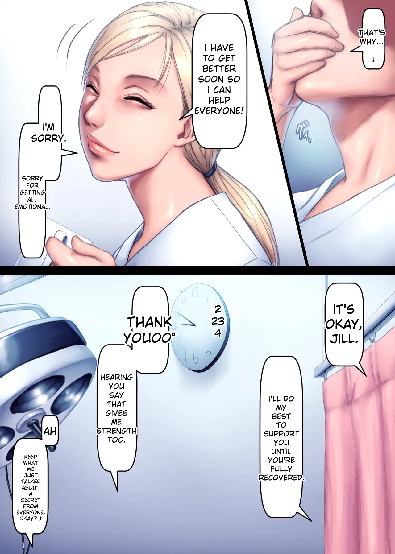 Jill's Rehabilitation page 2 full