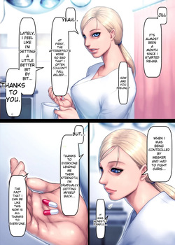 Jill's Rehabilitation