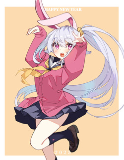 ぬんぬ
