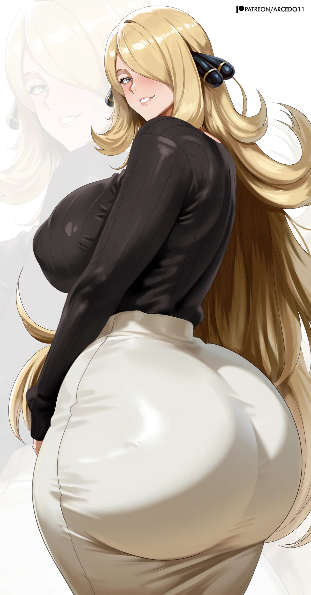 Patreon 2024 to Present page 3 full