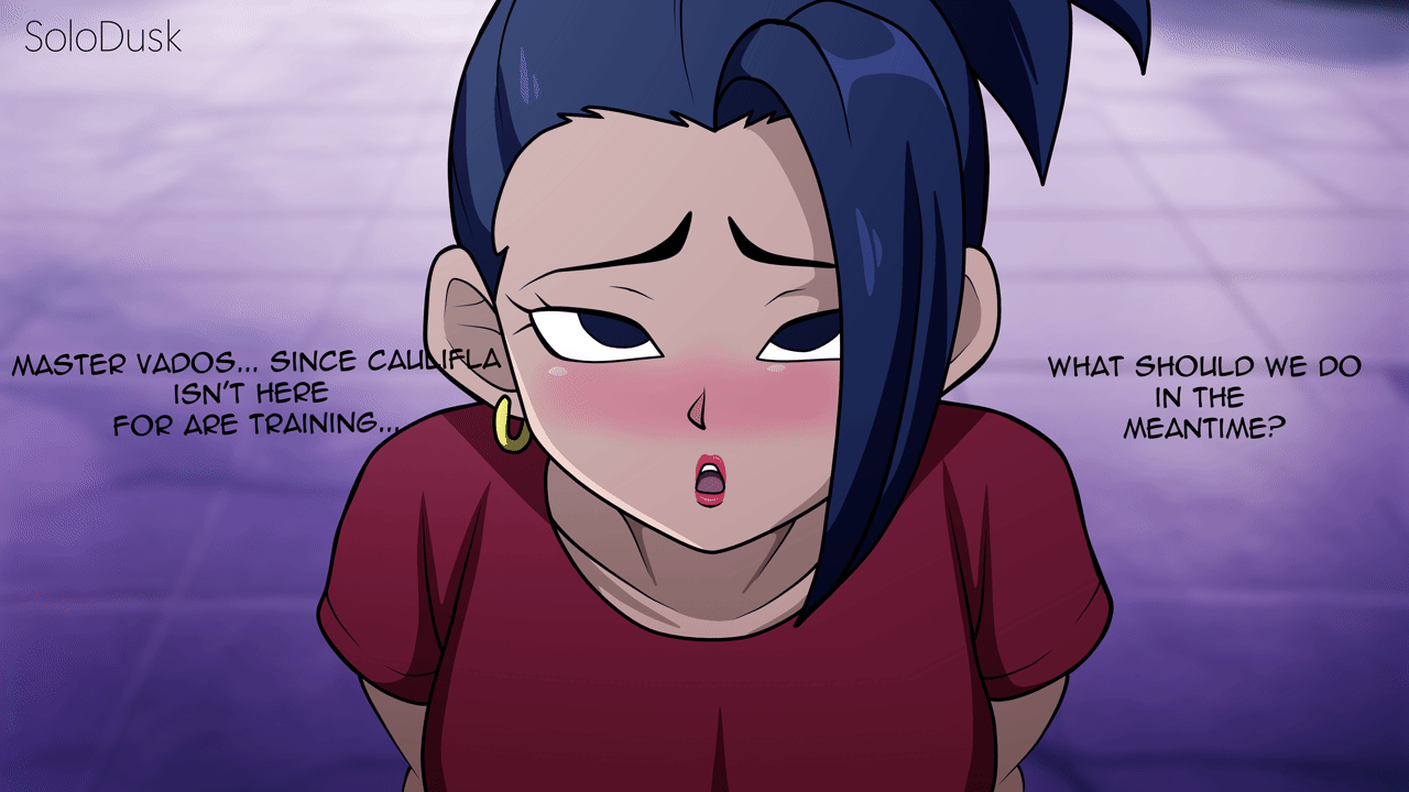Kale X Vados page 1 full