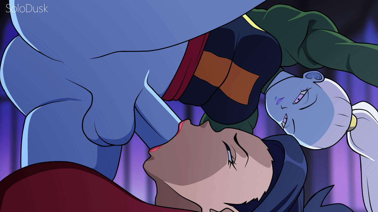 Kale X Vados page 9 full