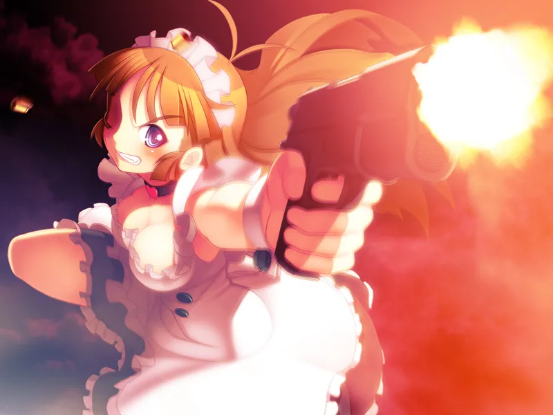 Chakotto Game - Kenkyuukai - Suzume Taichou no Maid Cafe page 5 full