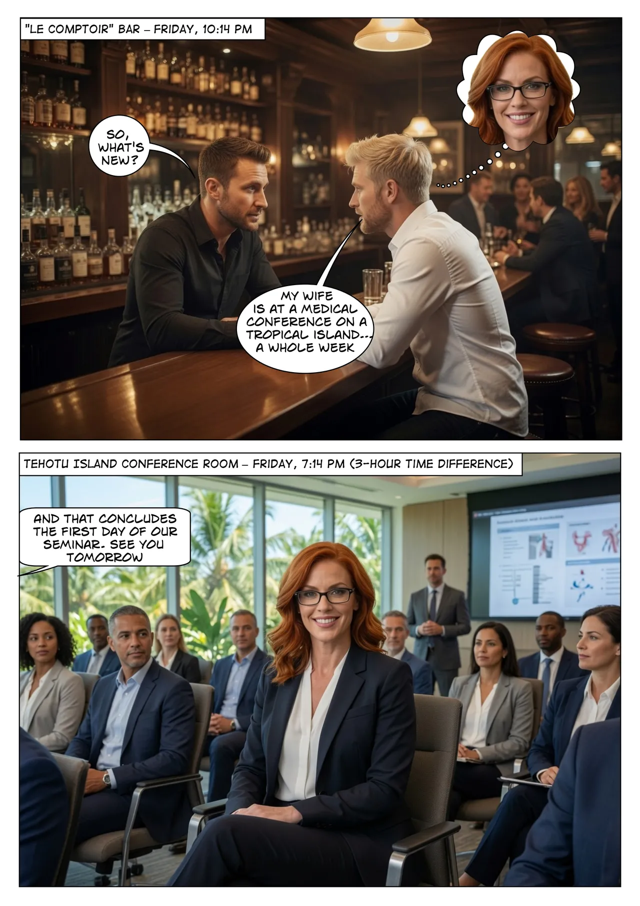 Our wives are not like that page 2 full