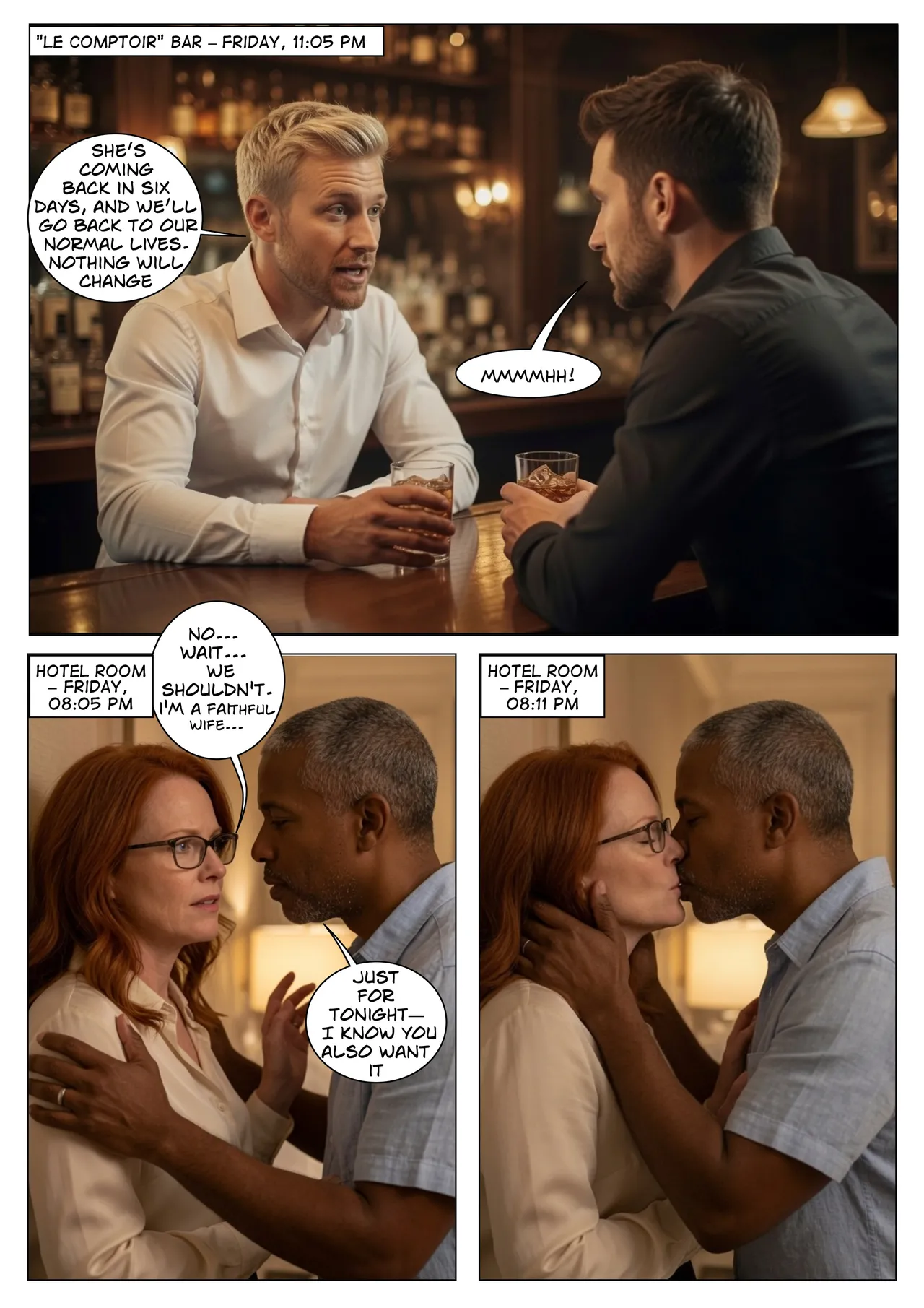 Our wives are not like that page 6 full