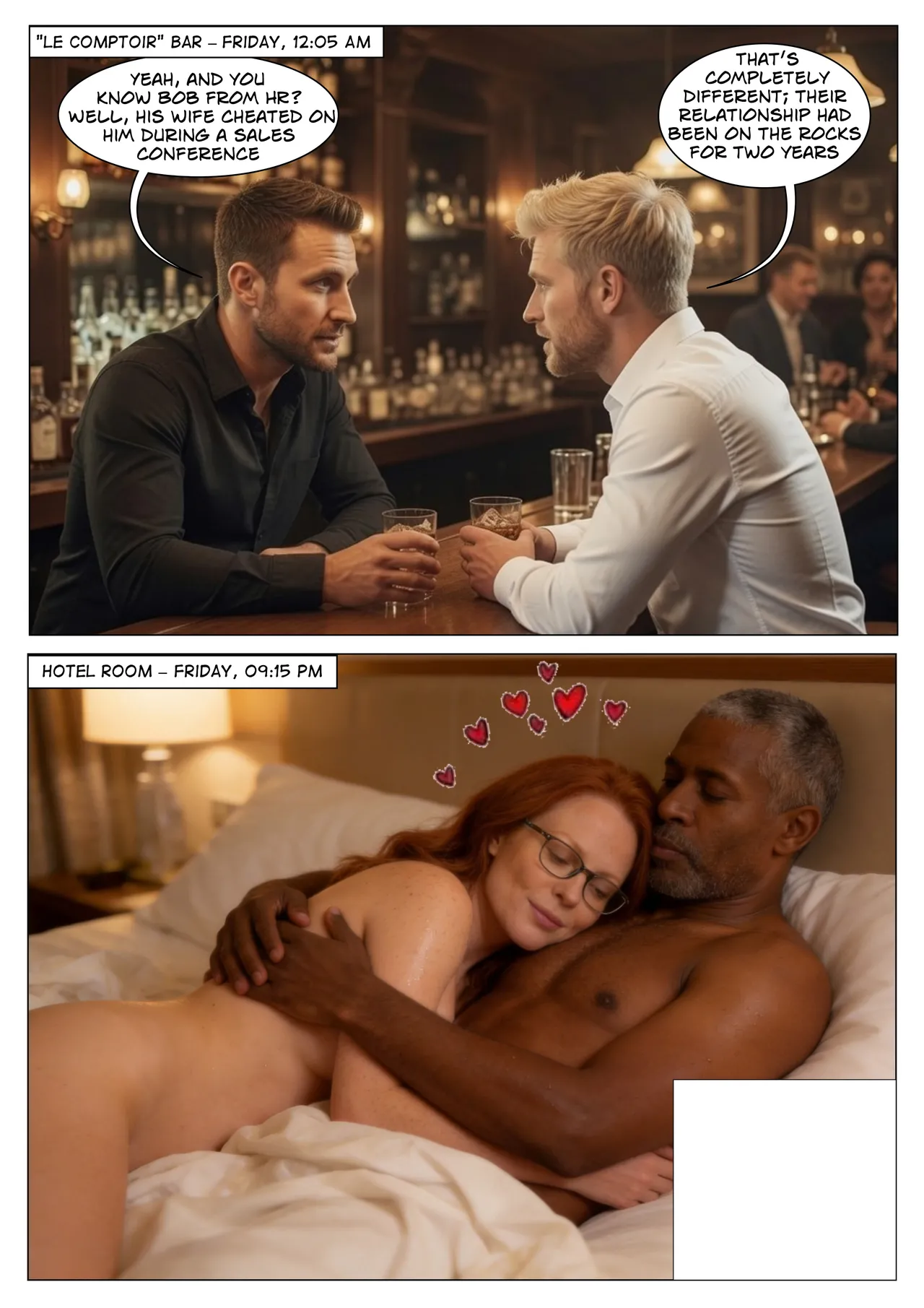 Our wives are not like that page 9 full