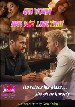 Our wives are not like that