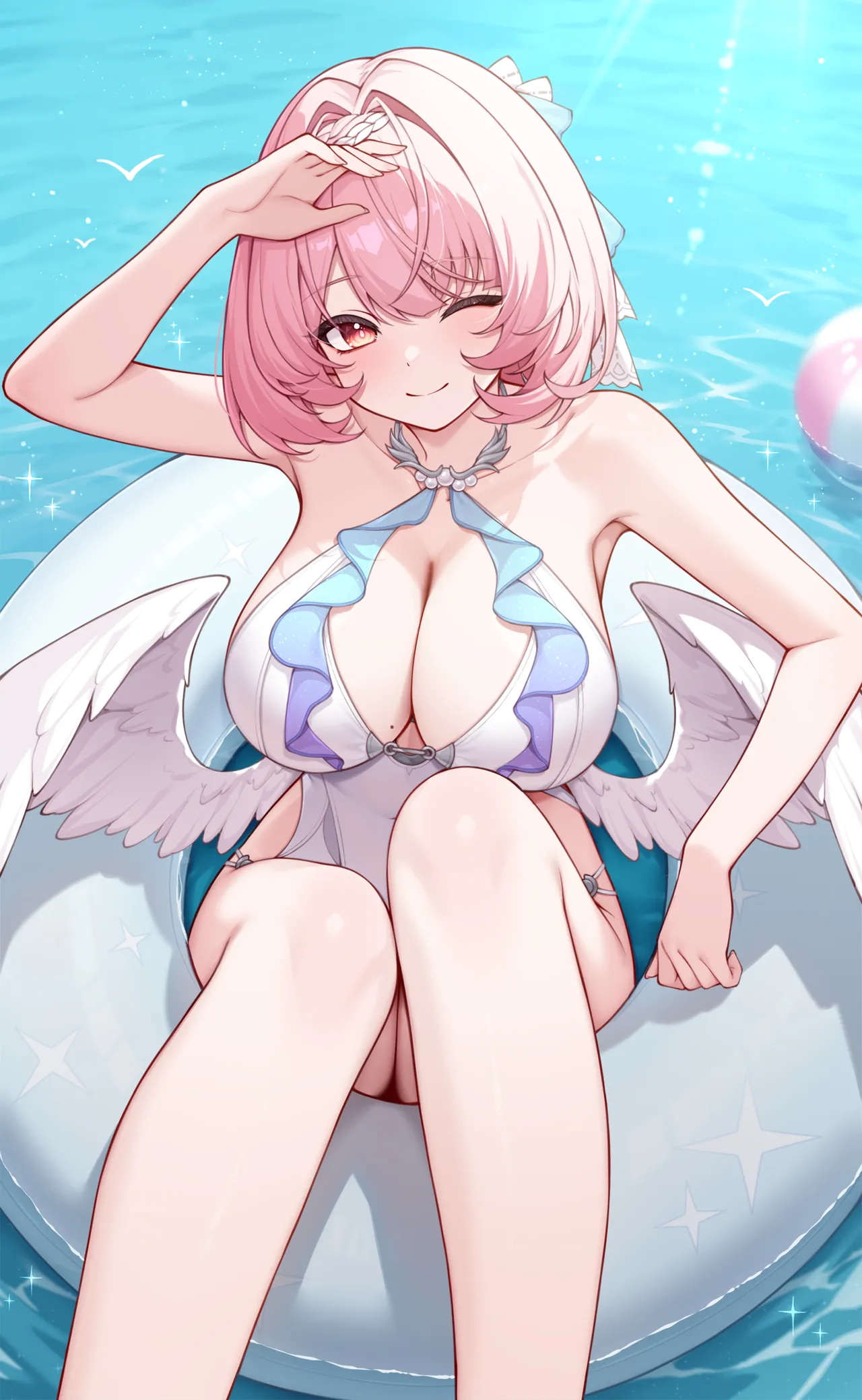 【Fanbox】Origami 2026 page 4 full