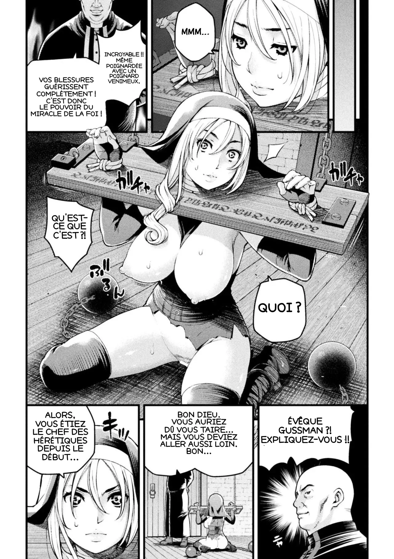 Heretic Inquisitor Elmira page 4 full