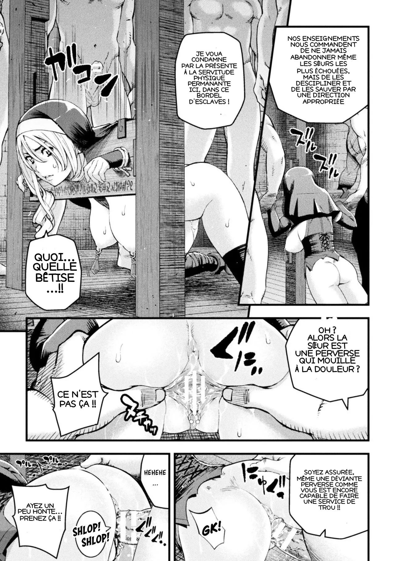 Heretic Inquisitor Elmira page 7 full