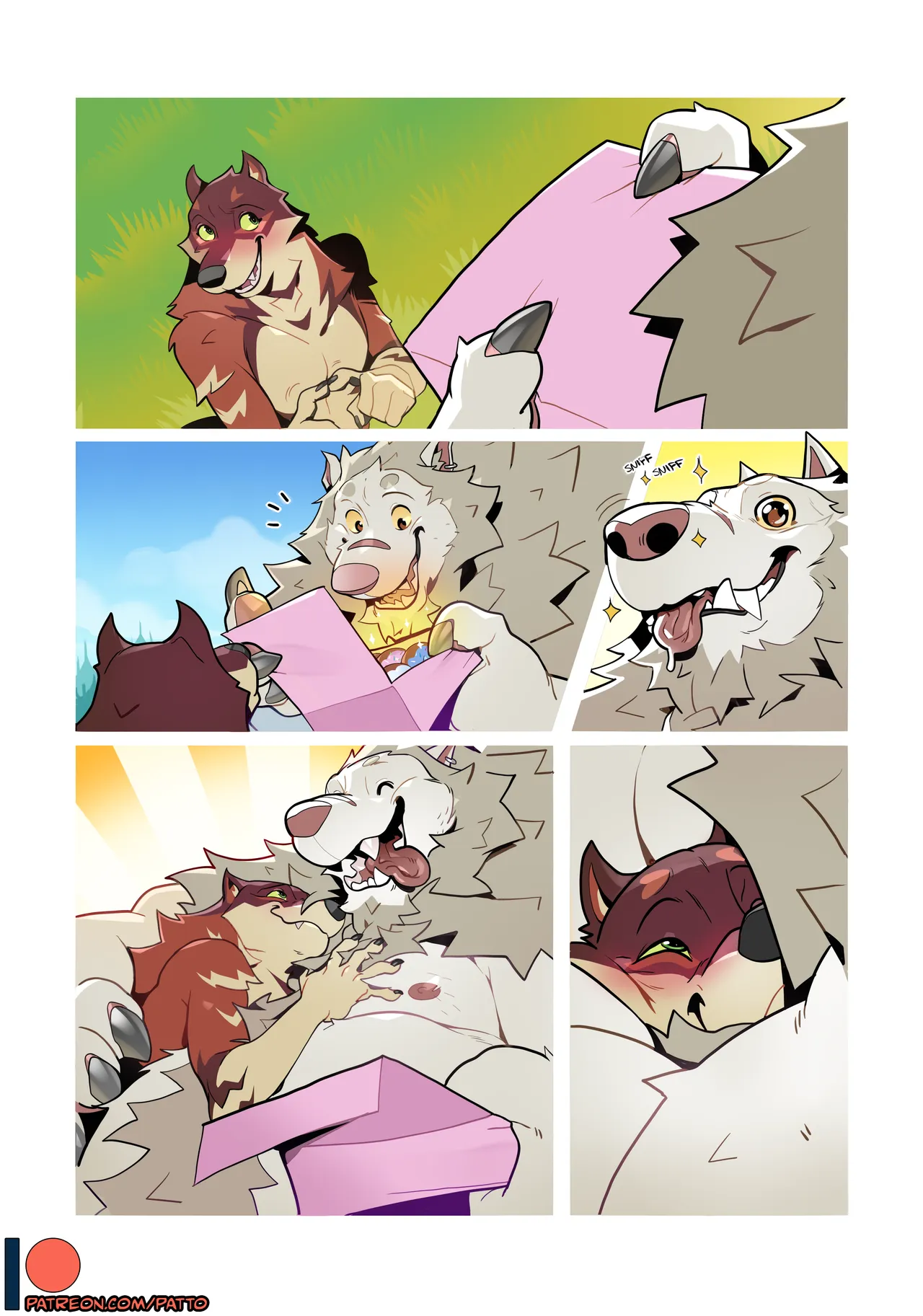 Alpha-9 page 3 full