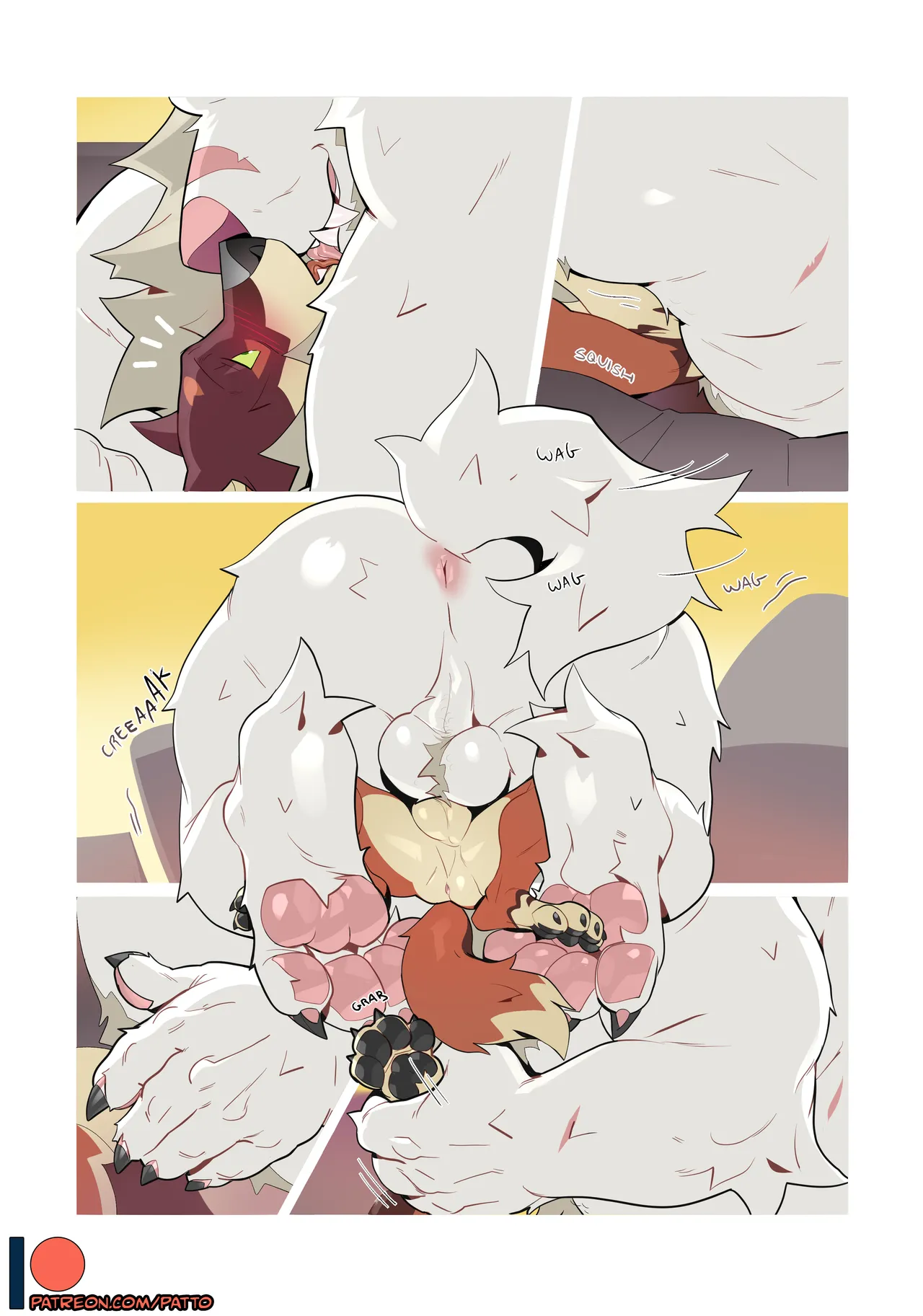 Alpha-9 page 6 full