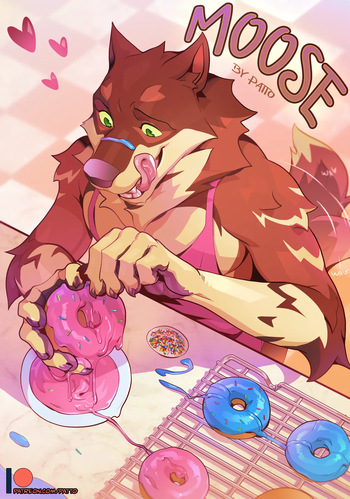 Alpha-9 cover