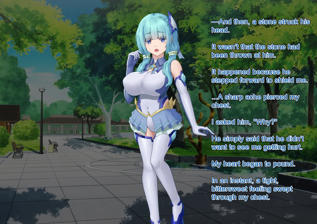 Etoile - Kako-hen | Past Arc - Kikai Teikoku Haiboku | Defeat of the Machine Empire 6 page 6 full