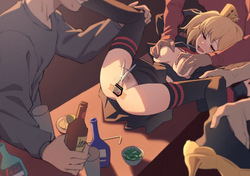 Cocktail