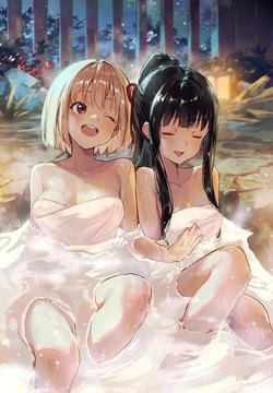 リコリコ