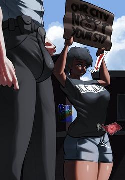 Activist Craves a Breeding