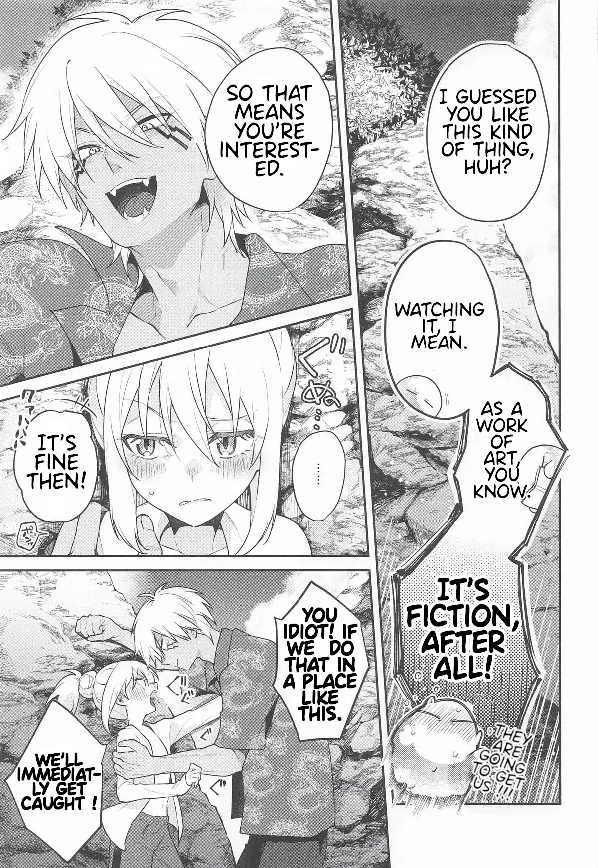 There’s No Way This Is Okay! page 4 full