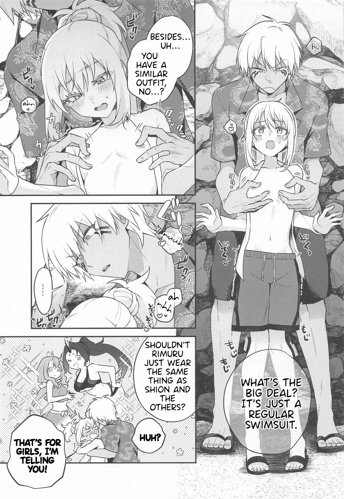 There’s No Way This Is Okay! page 6 full