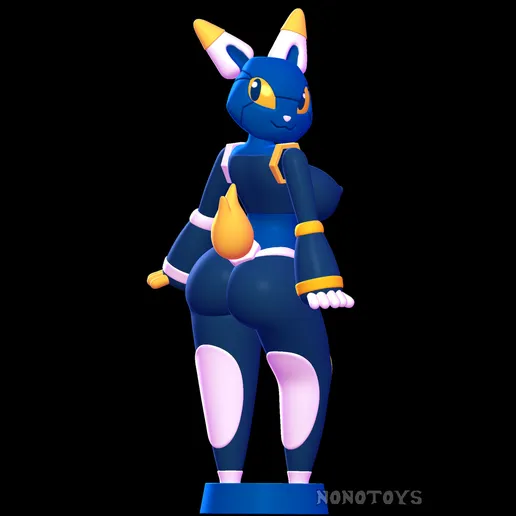 NoNoToys 3D print models page 5 full