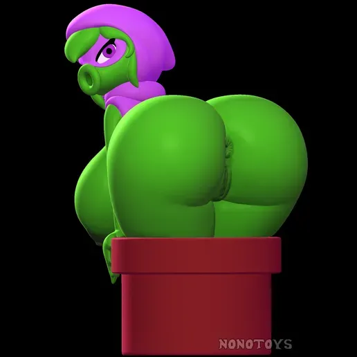 NoNoToys 3D print models page 6 full