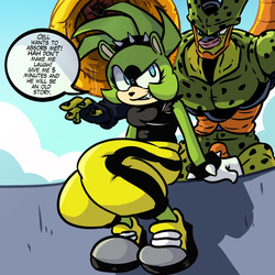 Surge's New Purpose
