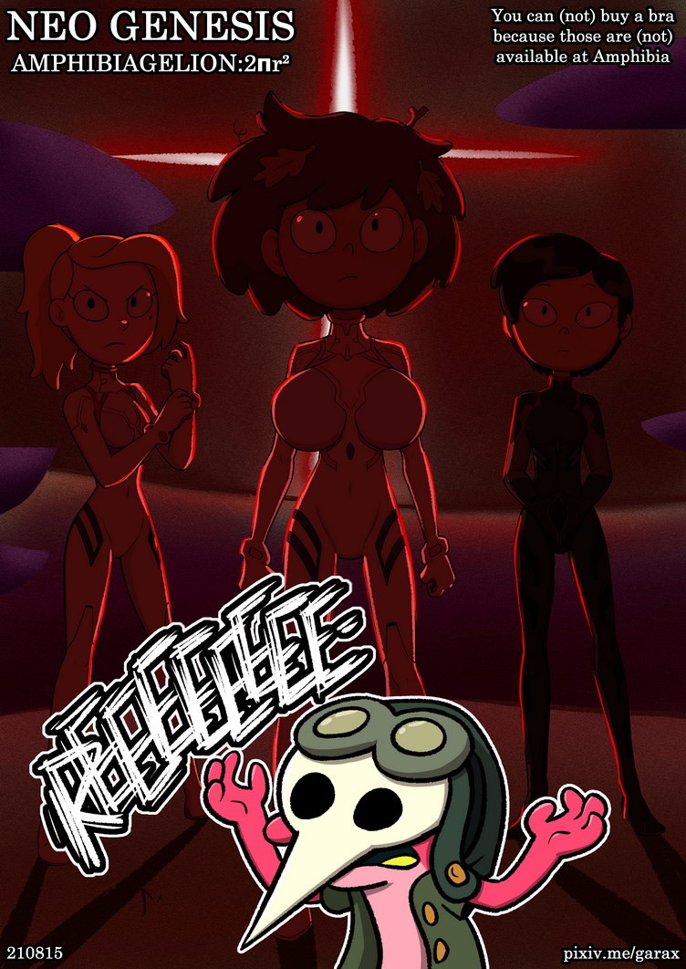 Amphibia page 7 full