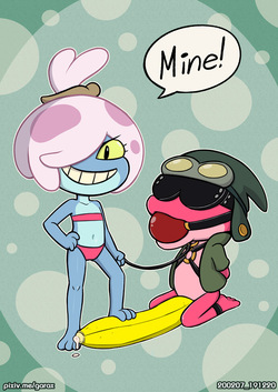 Amphibia