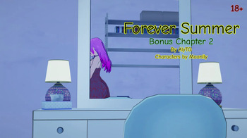 Forever Summer Bonus Chapter 2 cover