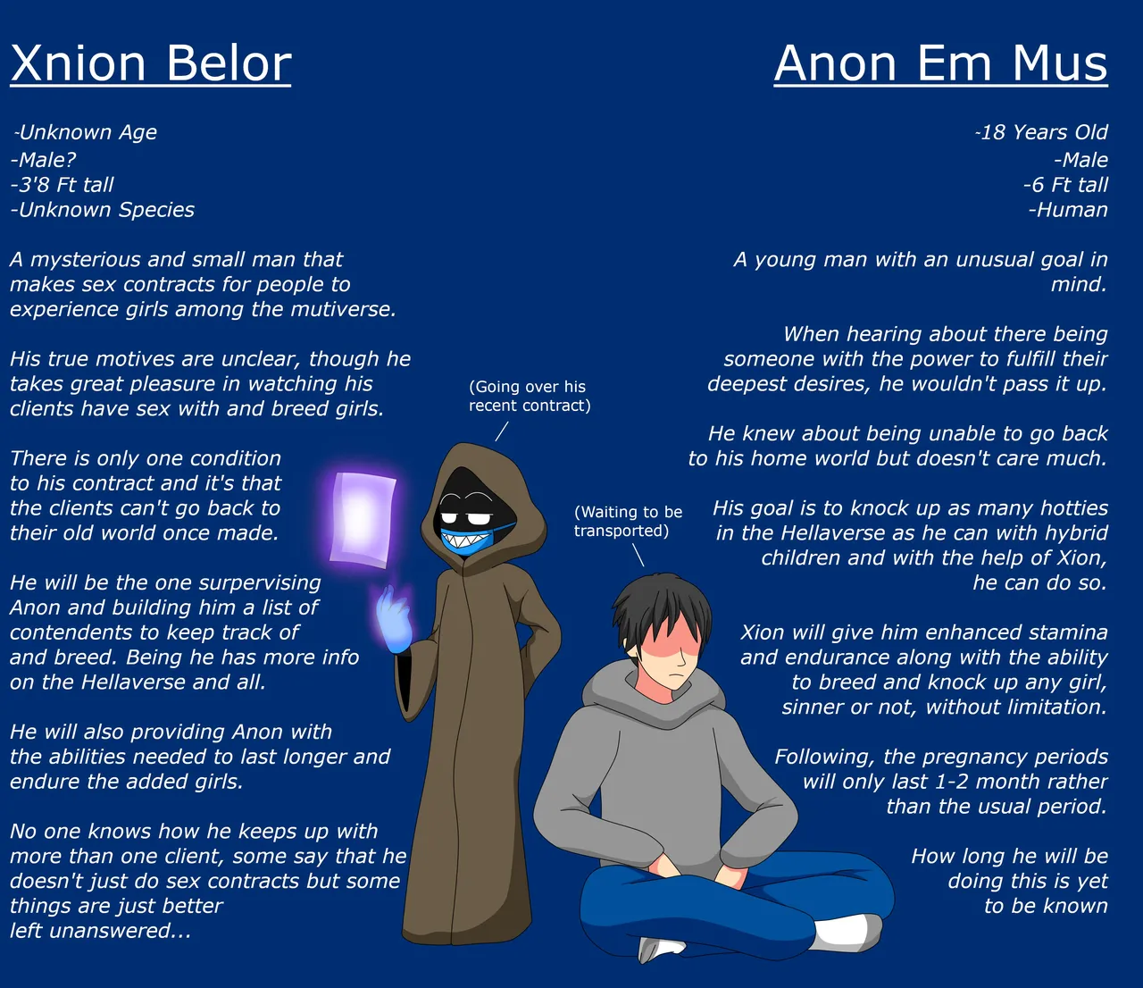 Anon X Hellaverse page 3 full