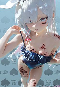 杂图02 Warning！